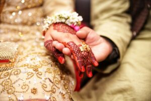 Indian wedding, all locations in Puglia